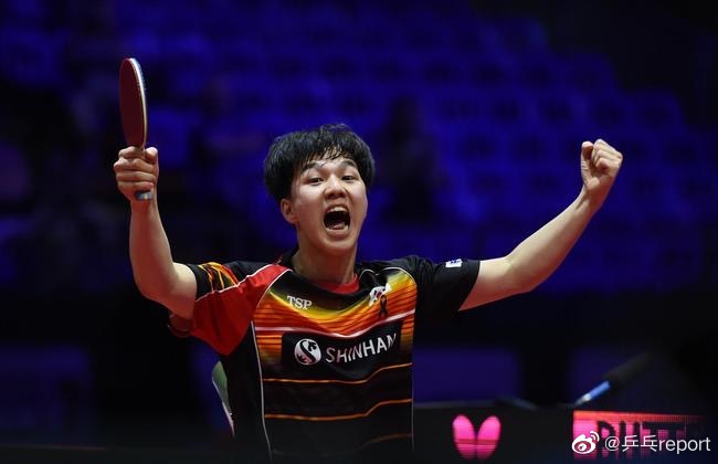 破多年塑造 破多年塑造