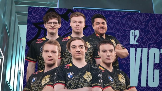 他們的默契 他們的默契