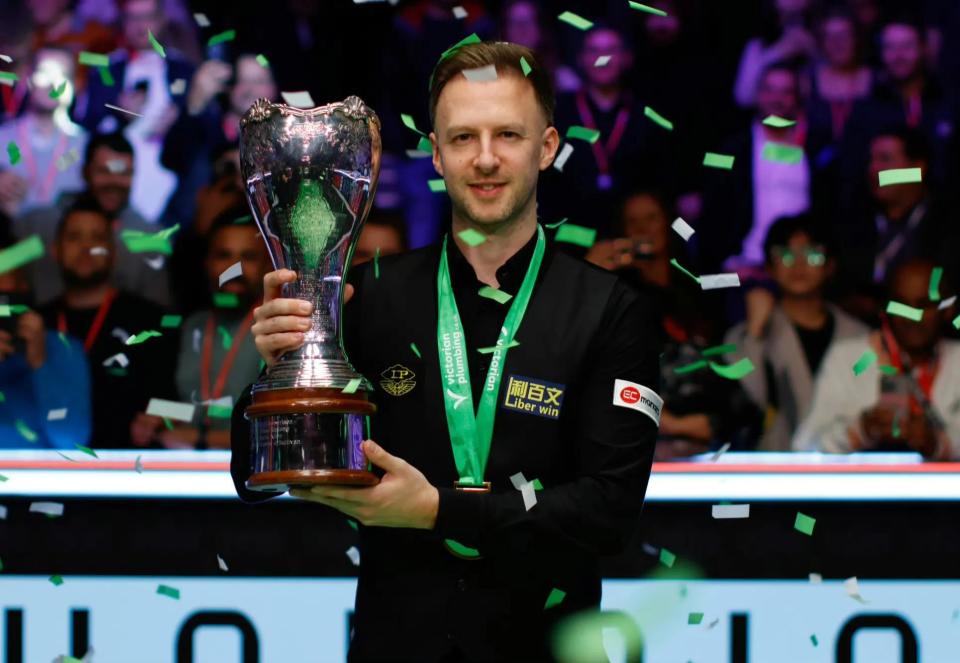 这样的球员 这样的球员