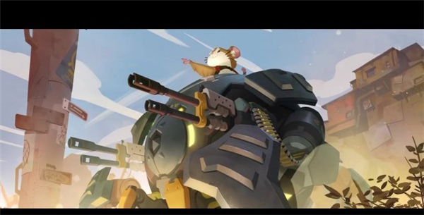 心理建设 心理建设