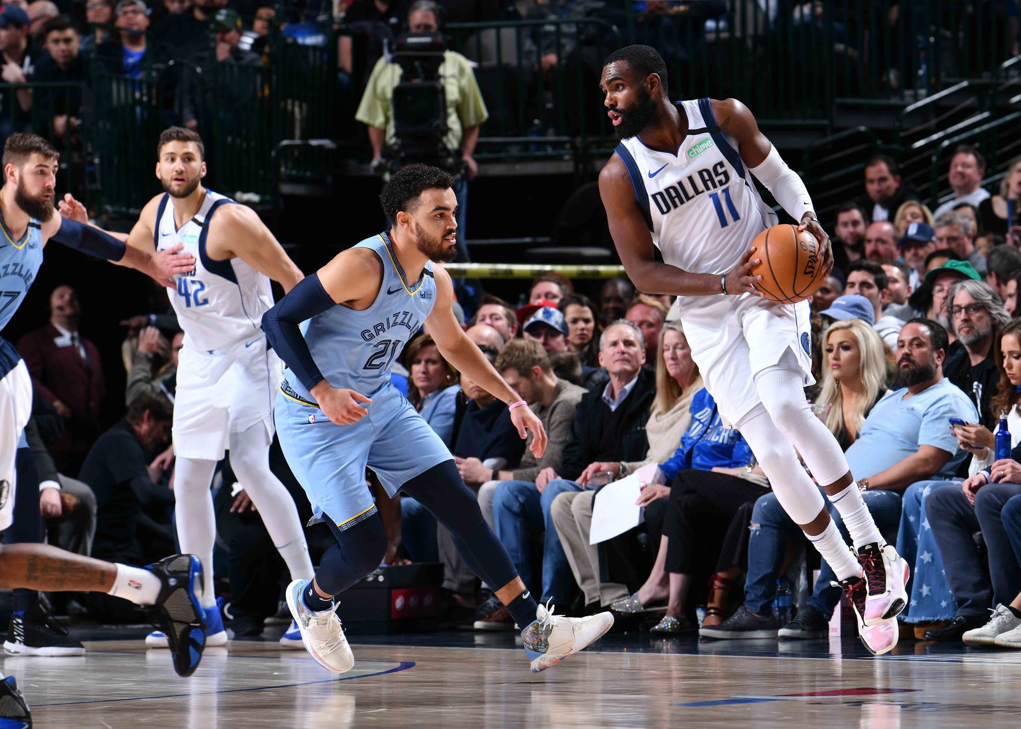 予他更大的 予他更大的